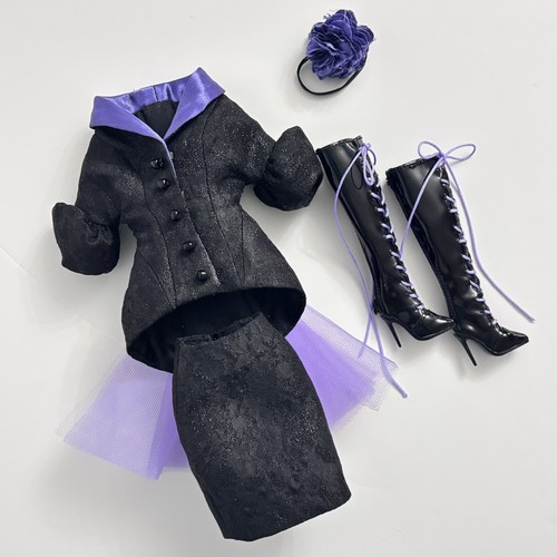 Integrity toys fashion - integrity, royalty