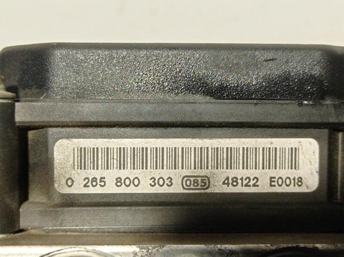 0265231306 abs 5492515 - , opel