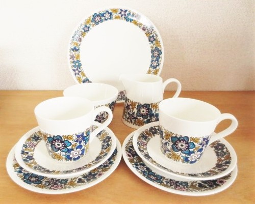 British vintage royal tuscan - british,