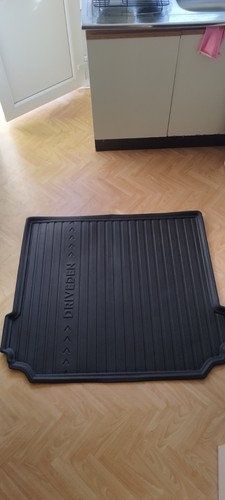 Bmw g05 all weather - weather, rubber