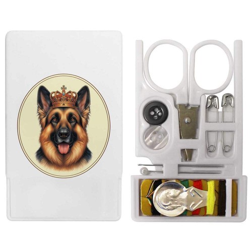 German shepherd prince - shepherd, mini