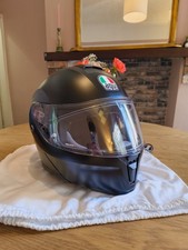 AGV Streetmodular Motorcycle