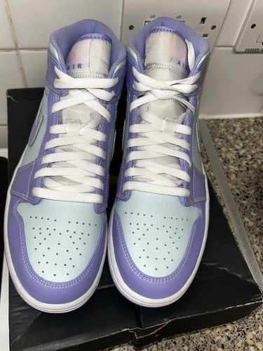Purple pulse arctic punch - punch, air