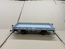 LGB G GAUGE FREIGHT CAR WAGON