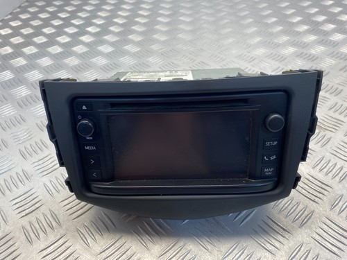 2012 toyota rav sat nav - rav,