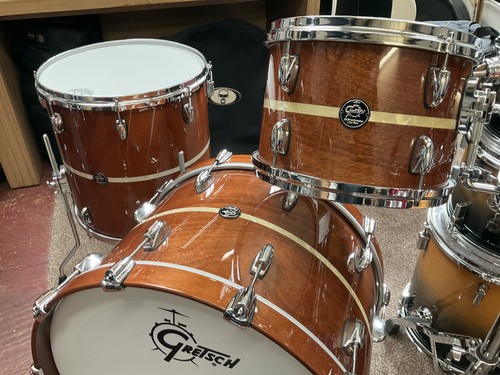 Gretsch mahogany renown - “mahogany, renown”