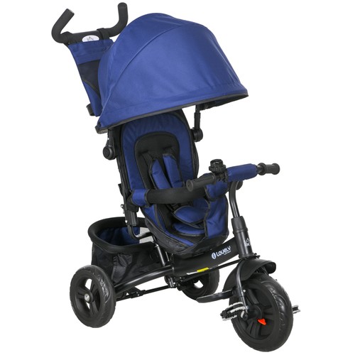 Homcom kids trike - 6,