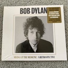 Bob dylan mixing the - bob,