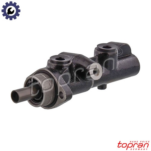 Brake master cylinder 400 713 - master,