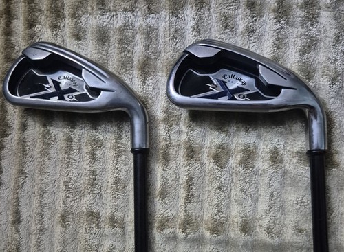 Callaway men x20 - x, (rh)-