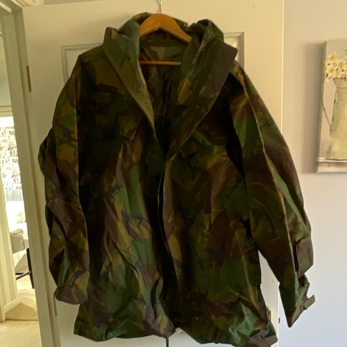 Men m65 military camouflage - m65,