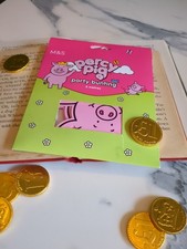 Marks & Spencer Percy Pig