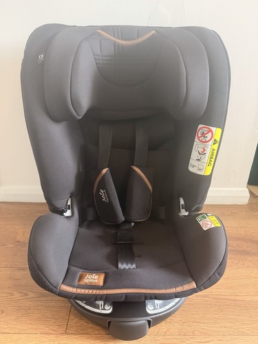 Joie signature car travel seat - car,
