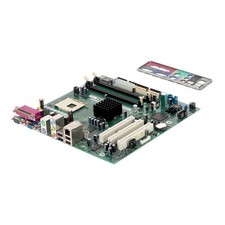 Mainboard DELL 0WC297 Socket