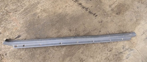 Hilux surf trim - hilux, strip