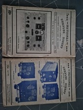Amateur Radio - National Surplus Digest Books