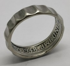 Vintage 1948 King George VI