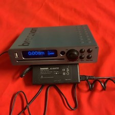 Brennan JB7 Cd Recorder