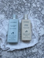 Liz Earle 2 x Items 1 x Instant Boost Skin Tonic 200ml 1 x 150ml EyeBright Eye L