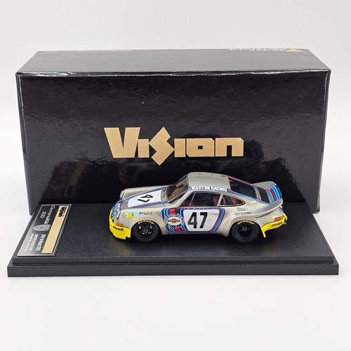 Make vision porsche 911 - porsche,