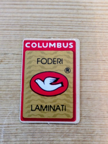 Columbus original bicycle - columbus,