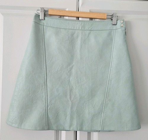 Zara mint green - zara,