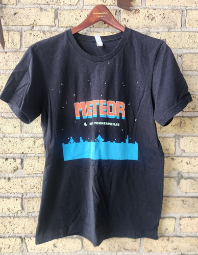 Meteor bar north minneapolis - meteor,