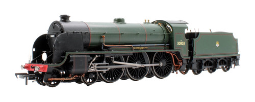 Hornby r2582 king arthur - hornby,