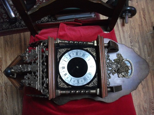 Vintage zaanse zaandam - vintage,