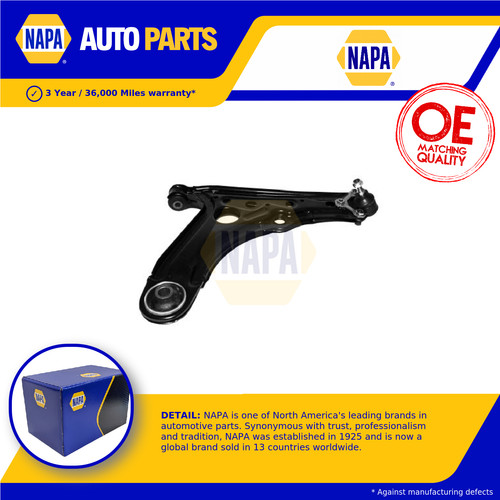 Wishbone suspension arm fits - /,