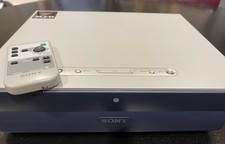Sony VPL-ES3 Projector With