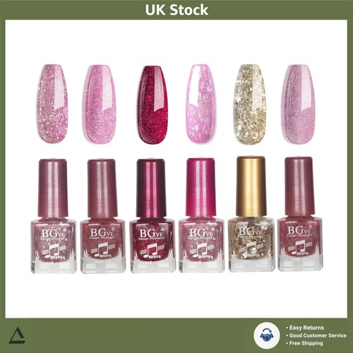 Dazzling glitter pink quick - pink,