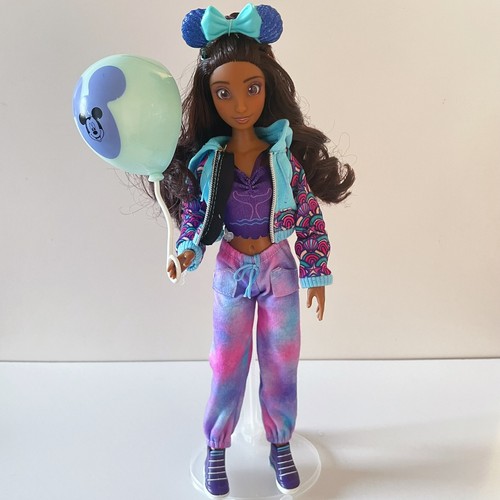 Disney ily 4ever doll - 4ever, ariel