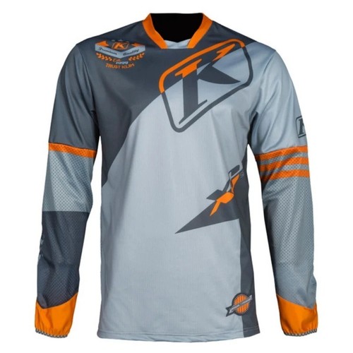 Men jersey long - men’s,