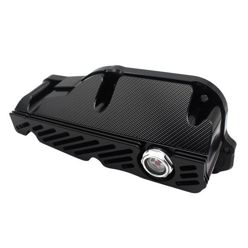 Sump engine oil pan repair - sump,