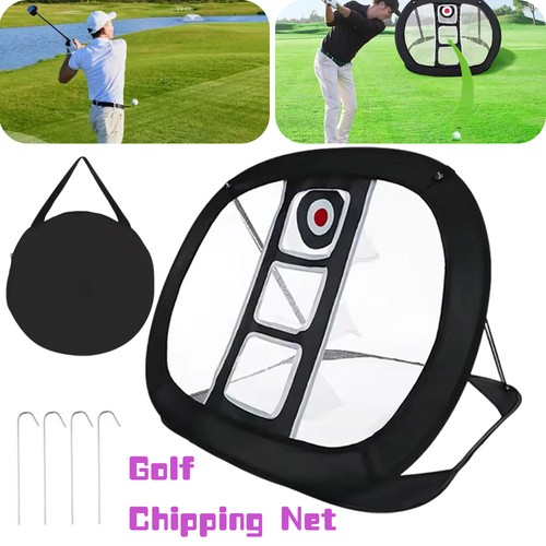 Golf practice net - practice,