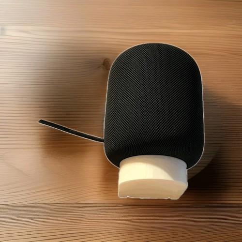 Wall mount for - wall, apple