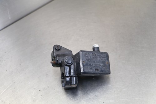 Kawasaki zzr1200 - 02-05,