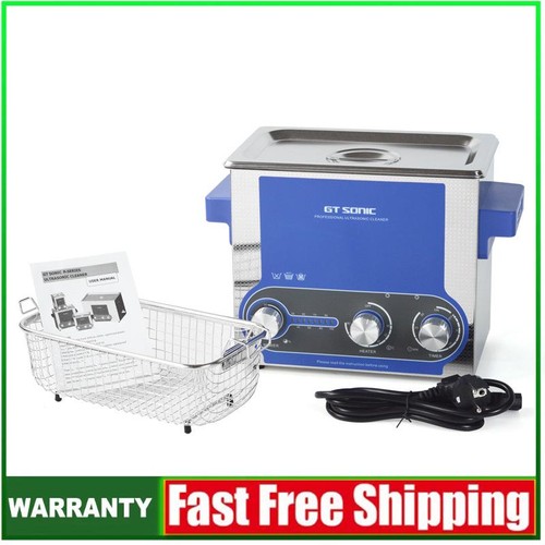 27l 500w ultrasonic - 2~27l,