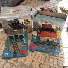 Thomas the Tank Engine Shining