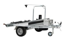 New Debon Single Side Loading