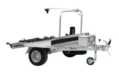 New debon single side loading - debon,