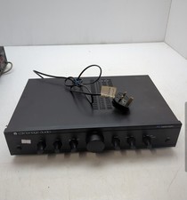 Cambridge Audio A3i Stereo