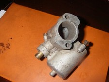 Amal 561/2 Carburettor body -  Vespa Douglas 125cc BSA Bantam possibly  NOS