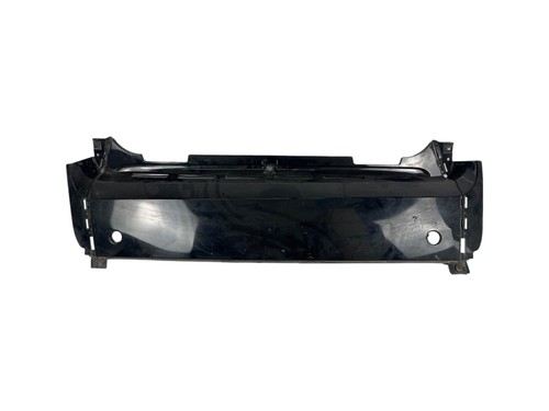 Rear bumper smart fortwo w451 - smart,
