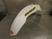 1995 HONDA CR 125 R FRONT