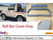 1986-1994 Suzuki Samurai Sport