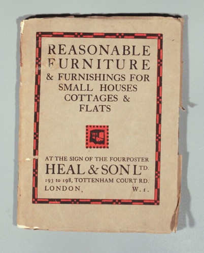 Scarce heal and son - scarce,