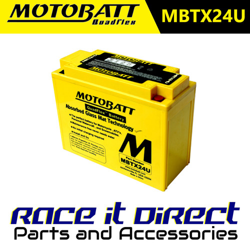 Motobatt premium battery - motobatt, for