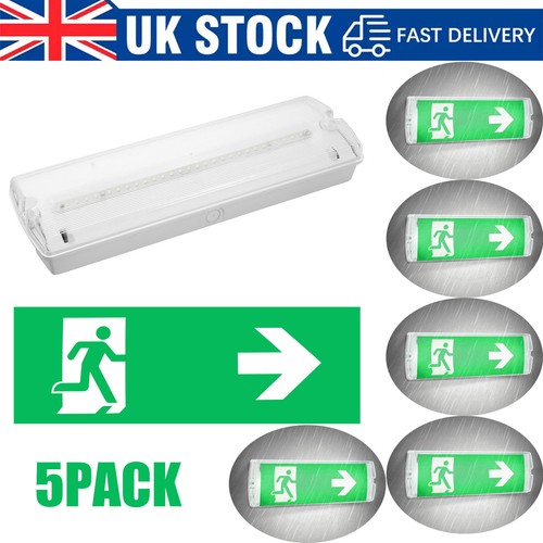 5pack led emergency - 5pack,